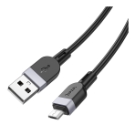 Купити Кабель Hoco X109 Silicone Micro 2.4A, 7
