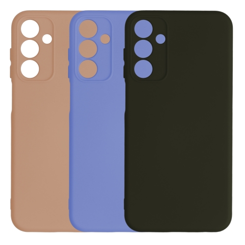 Купить Чехол Silicone Cover Full Camera (A) для Samsung Galaxy M15 (M156)