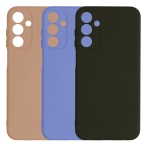 Купить Чехол Silicone Cover Full Camera (A) для Samsung Galaxy M15 (M156)