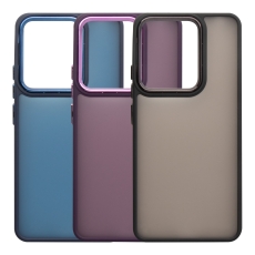 Купити Чохол TPU+PC Space II Color Matte для Xiaomi 13T/13T Pro