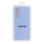 Купить Чехол Silicone Cover Full Camera (A) для Samsung Galaxy M15 (M156), 2