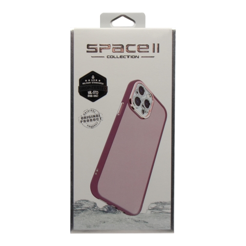 Купить Чехол TPU+PC Space II Color Matte для Samsung Galaxy S24+ 5G (S926), 3