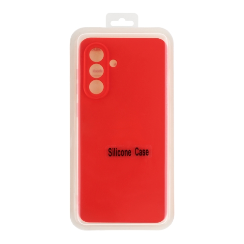 Купить Чехол Silicone Cover Full Camera (A) для Samsung Galaxy M15 (M156), 4