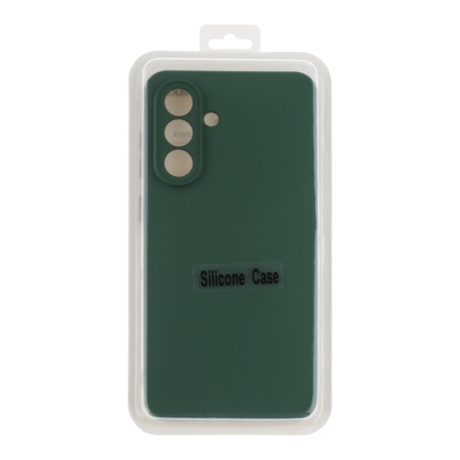 Купить Чехол Silicone Cover Full Camera (A) для Samsung Galaxy M15 (M156), 9