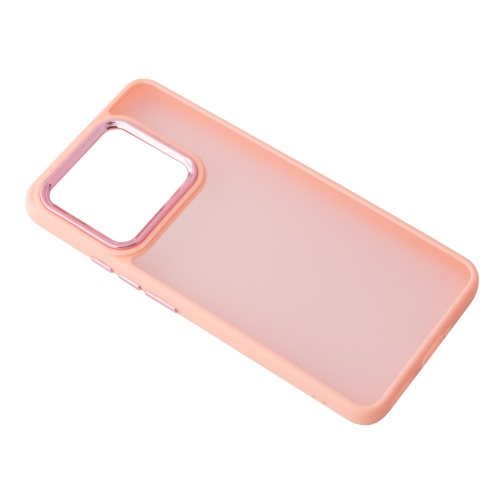 Купить Чехол TPU+PC Space II Color Matte для Xiaomi 13T/13T Pro, 11