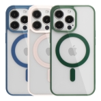 Купить Чехол NEW TPU Color with Magsafe для iPhone 13 Pro Max