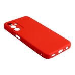 Купить Чехол Silicone Cover Full Camera (A) для Samsung Galaxy M15 (M156), 18