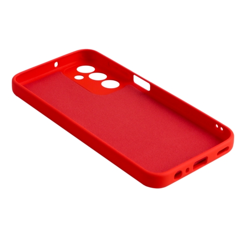 Купить Чехол Silicone Cover Full Camera (A) для Samsung Galaxy M15 (M156), 19