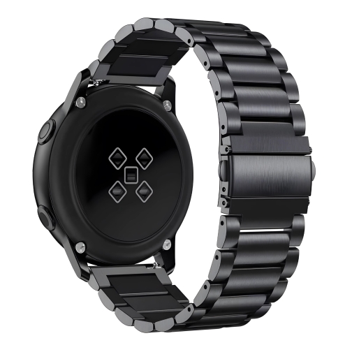 Купить Ремешок Универс 22mm Stainless Steel для Samsung/Amazfit/Huawei, 12