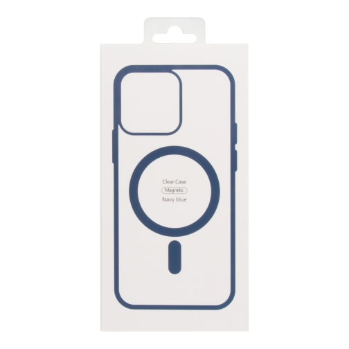 Купить Чехол NEW TPU Color with Magsafe для iPhone 13 Pro Max, 5