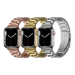 Купити Ремінець для Apple Watch Stainless Steel 38/40/41 mm