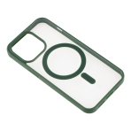 Купить Чехол NEW TPU Color with Magsafe для iPhone 13 Pro Max, 15