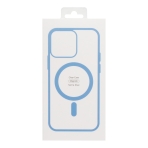 Купити Чохол NEW TPU Color with Magsafe для iPhone 14 Pro, 5