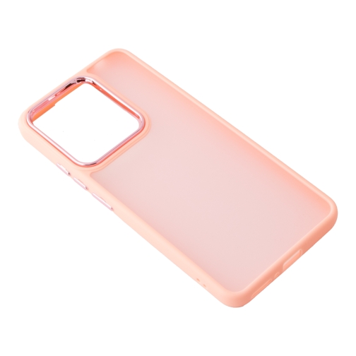 Купить Чехол TPU+PC Space II Color Matte для Xiaomi Redmi Note 13 4G, 16