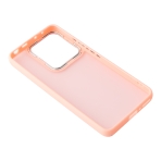 Купить Чехол TPU+PC Space II Color Matte для Xiaomi Redmi Note 13 4G, 17