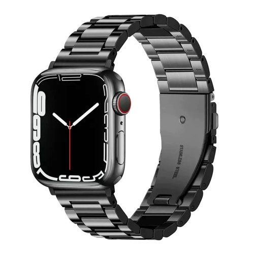 Купити Ремінець для Apple Watch Stainless Steel 38/40/41 mm, 16