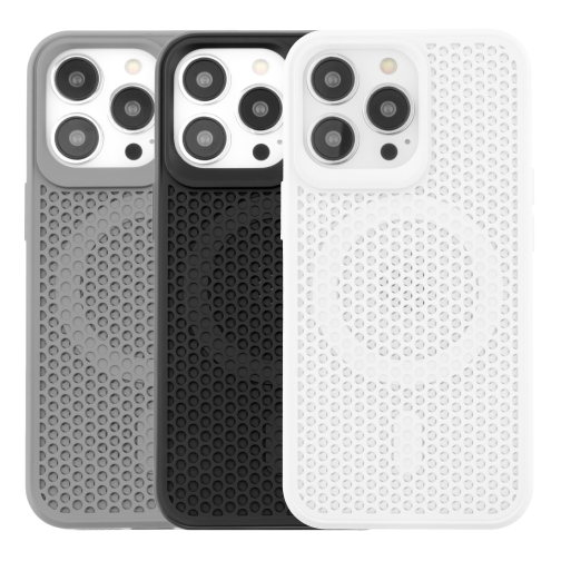 Купить Чехол TPU+PC AeroCool with MagSafe для iPhone 13 Pro Max