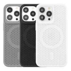 Купить Чехол TPU+PC AeroCool with MagSafe для iPhone 13 Pro Max Купить Чехол TPU+PC AeroCool with MagSafe для iPhone 13 Pro Max
