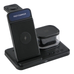 Купити Бездротовий Зарядний Пристрій H33 5in1 15W IP version М'ята упаковка, 5