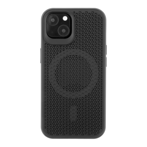 Купити Чохол TPU+PC AeroCool with MagSafe для iPhone 15, 5