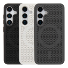 Купить Чехол TPU+PC AeroCool with MagSafe для Samsung Galaxy S24+ 5G (S926)