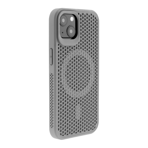 Купити Чохол TPU+PC AeroCool with MagSafe для iPhone 15, 8