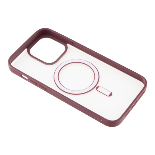 Купити Чохол NEW TPU Color with Magsafe для iPhone 14 Pro, 21