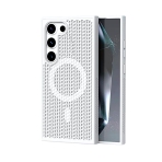 Купить Чехол TPU+PC AeroCool with MagSafe для Samsung Galaxy S23 5G (S911), 6