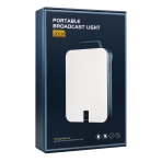 Купить Лампа На Штативе YY-3 4000mAh Battery, 2