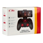 Купити Геймпад-Контролер C8S + Тримач, 2