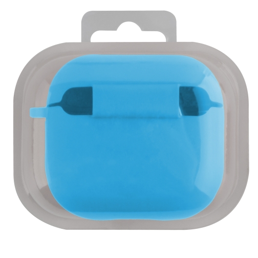 Купити Футляр Silicone Case with microfibra для Airpods 4, 3