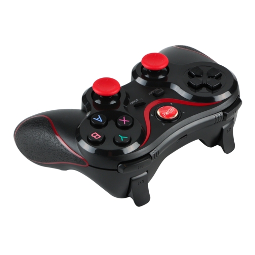 Купити Геймпад-Контролер C8S + Тримач, 3