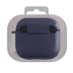 Купити Футляр Silicone Case with microfibra для Airpods 4, 5