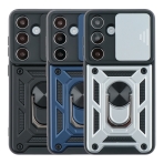 Купити Чохол Armor Guard Shield для Samsung Galaxy S25+ 5G (S936)