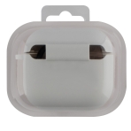 Купити Футляр Silicone Case with microfibra для Airpods 4, 6