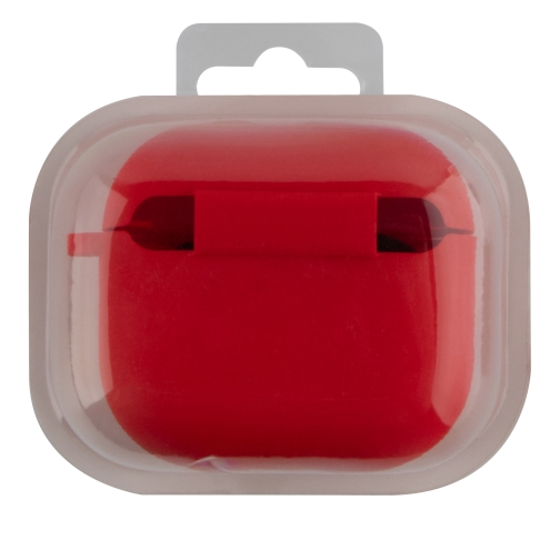 Купити Футляр Silicone Case with microfibra для Airpods 4, 8