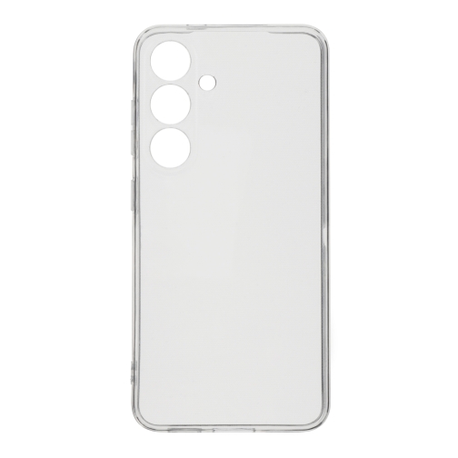 Купити Чохол TPU Virgin для Samsung Galaxy S25 5G (S931)
