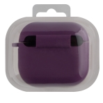 Купити Футляр Silicone Case with microfibra для Airpods 4, 19