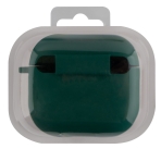 Купити Футляр Silicone Case with microfibra для Airpods 4, 21