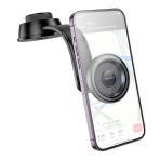 Купить Автодержатель Borofone BH123 Magnetic, 3