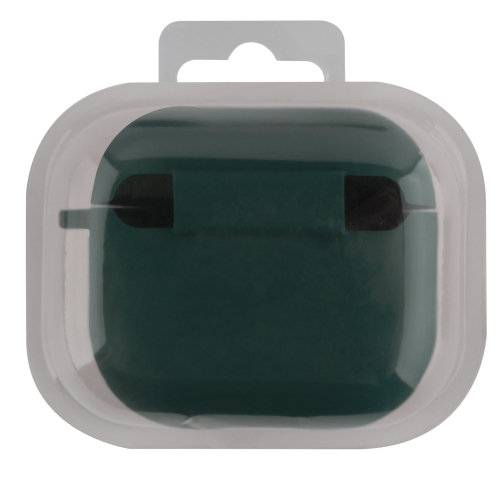 Купити Футляр Silicone Case with microfibra для Airpods 4, 22