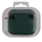 Купити Футляр Silicone Case with microfibra для Airpods 4, 22