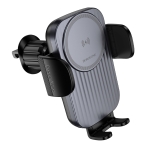 Купити Автотримач Borofone BH221 Wireless 15W, 4