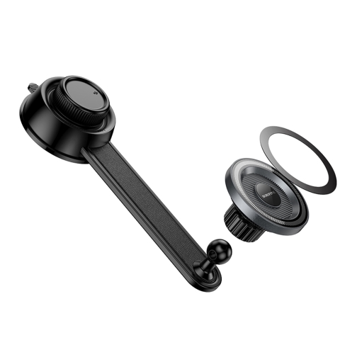 Купить Автодержатель Borofone BH123 Magnetic, 5