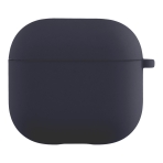 Купити Футляр Silicone Case with microfibra для Airpods 4, 27