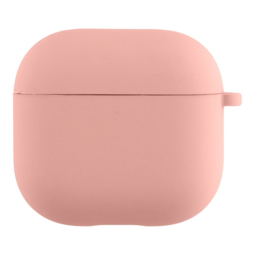 Купити Футляр Silicone Case with microfibra для Airpods 4, 29