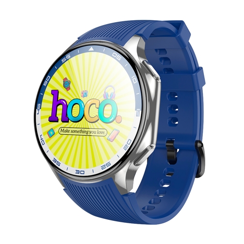 Купити Смарт Годинник Hoco Y24  Smart sports watch(call version), 4