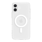 Купить Чехол TPU+PC Spigen Ultra Hybrid with Magsafe для iPhone 16, 4