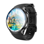 Купити Смарт Годинник Hoco Y24  Smart sports watch(call version), 5