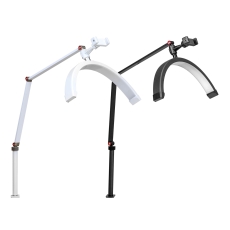 Купити LED Лампа Moon На Струбцині M3X 16"